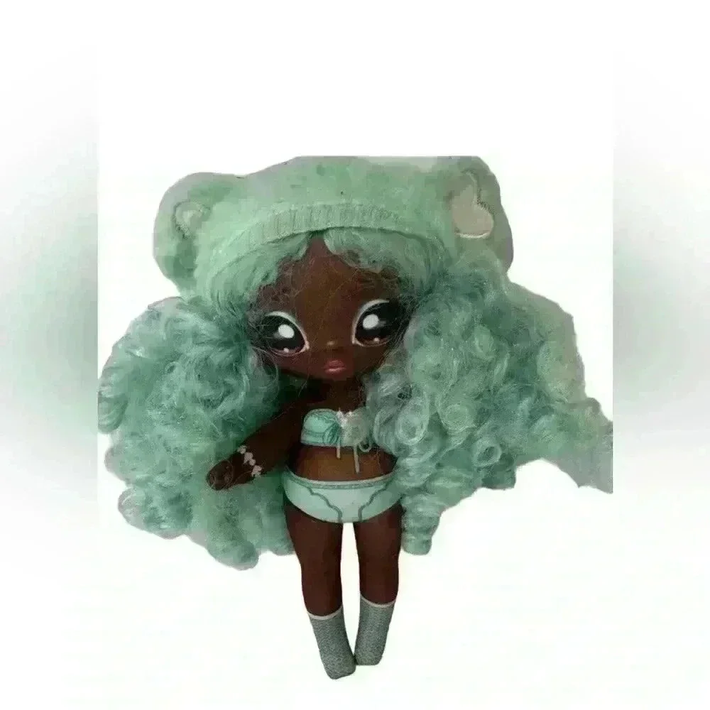 LOL Na! Na! Na! Surprise Sweetest Hearts 10” Cynthia Doll